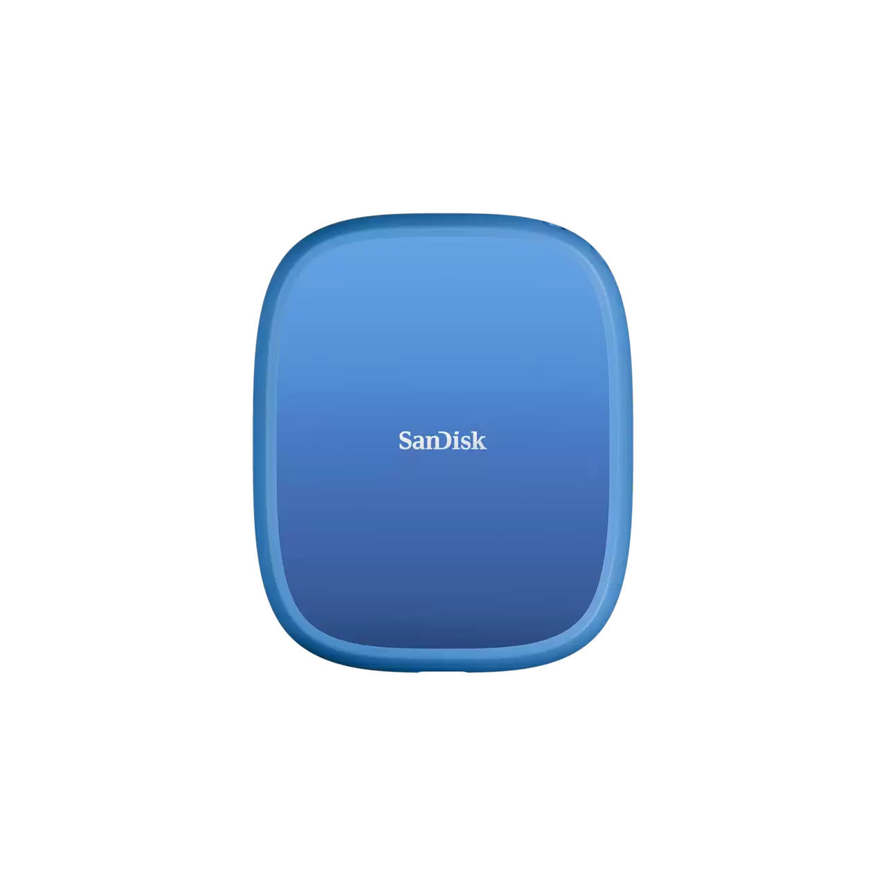 SANDISK CREATOR PHONE SSD MAGSAFE USB 3.2 TYPE-C (SDSSDE62C-1T00-G25)