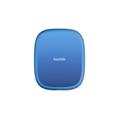 SANDISK CREATOR PHONE SSD MAGSAFE USB 3.2 TYPE-C (SDSSDE62C-1T00-G25)