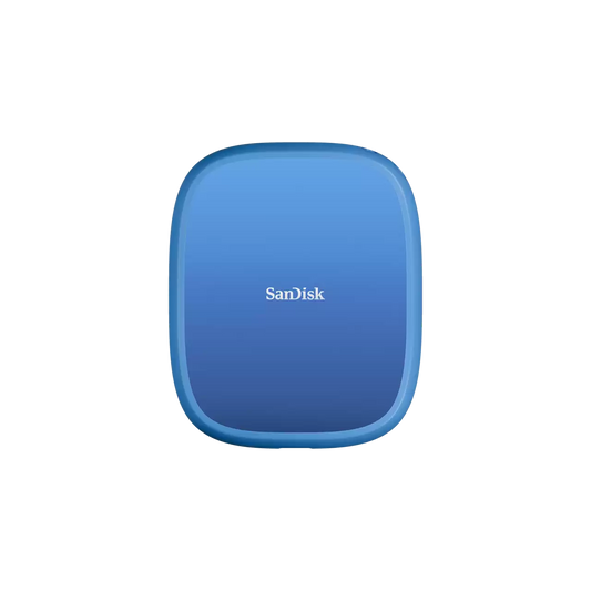 SANDISK CREATOR PHONE SSD MAGSAFE USB 3.2 TYPE-C (SDSSDE62C-1T00-G25)