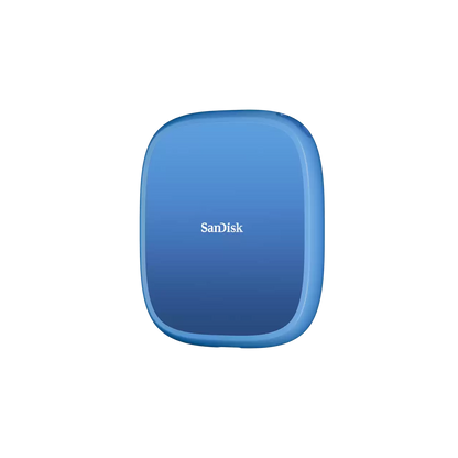 SANDISK CREATOR PHONE SSD MAGSAFE USB 3.2 TYPE-C (SDSSDE62C-1T00-G25)
