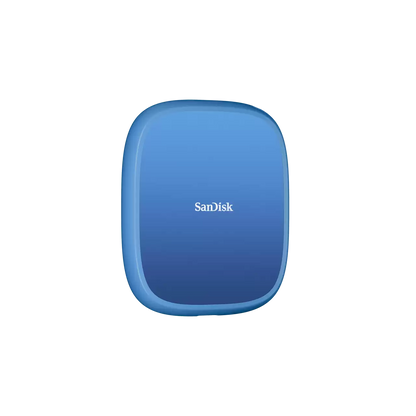 SANDISK CREATOR PHONE SSD MAGSAFE USB 3.2 TYPE-C (SDSSDE62C-1T00-G25)