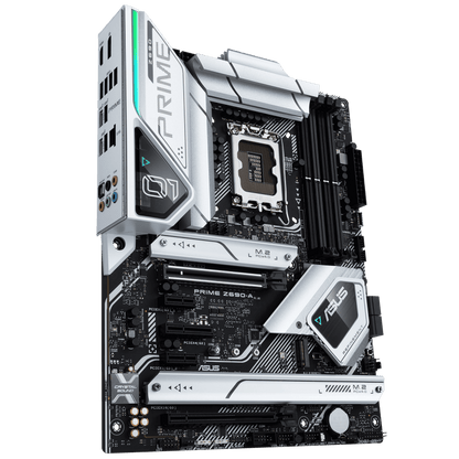 ASUS PRIME Z690-A 4DDR5 4XM.2 MOTHERBOARD (HDMI, DP)