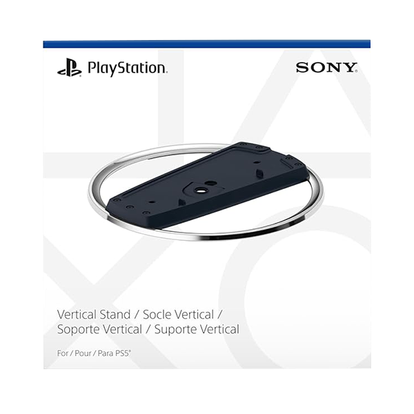 SONY VERTICAL STAND FOR PS5