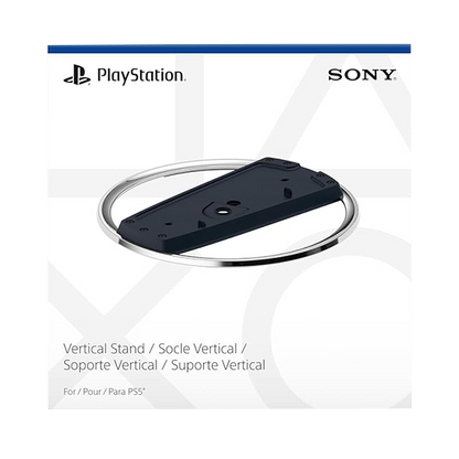 SONY VERTICAL STAND FOR PS5