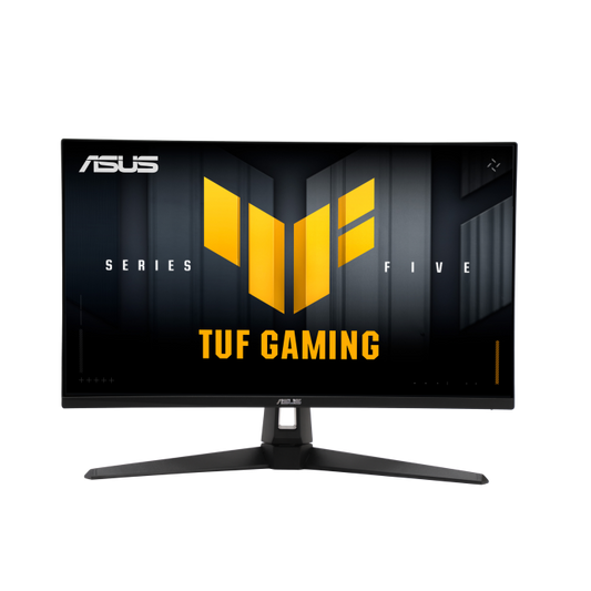 ASUS TUF VG27AQ5A 27" WQHD LED IPS GAMING MONITOR 210HZ W/ SPK WLMNT (2XHDMI, DP)